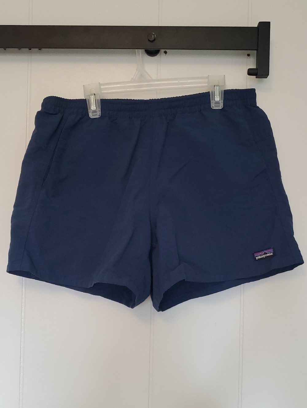 Patagonia Women's 5-in. Baggies
